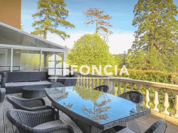 À vendre Appartement 5 pièces 160 m² - Francheville 69340