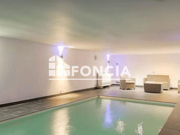 À vendre Appartement 5 pièces 160 m² - Francheville 69340