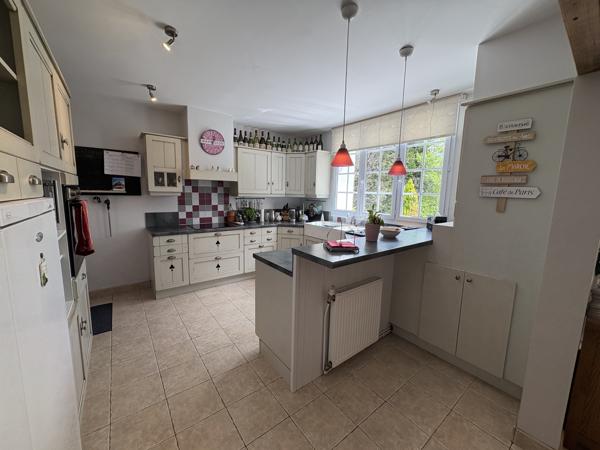 Maison à vendre à La Coquille (24450) - Dordogne