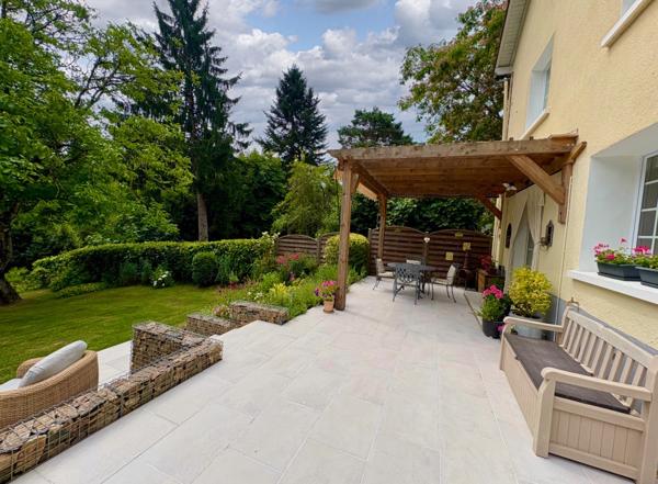 Maison à vendre à La Coquille (24450) - Dordogne