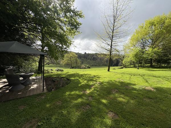 Maison à vendre à La Coquille (24450) - Dordogne