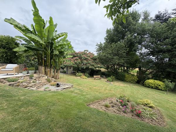 Maison à vendre à La Coquille (24450) - Dordogne