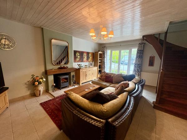 Maison à vendre à La Coquille (24450) - Dordogne
