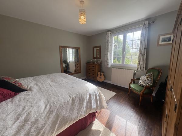 Maison à vendre à La Coquille (24450) - Dordogne