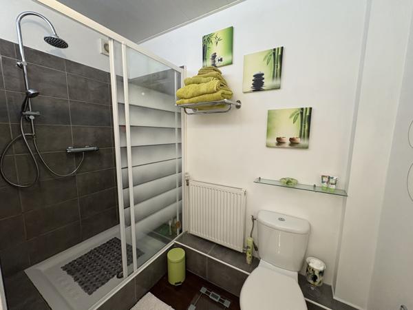 Maison à vendre à La Coquille (24450) - Dordogne