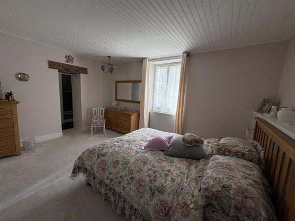 Maison à vendre à La Coquille (24450) - Dordogne