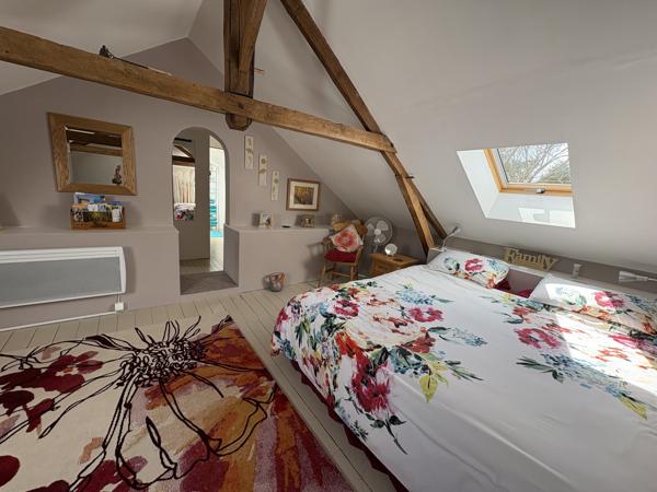 Maison à vendre à La Coquille (24450) - Dordogne