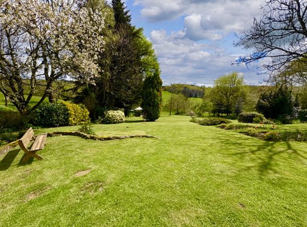 Maison à vendre à La Coquille (24450) - Dordogne