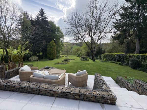 Maison à vendre à La Coquille (24450) - Dordogne