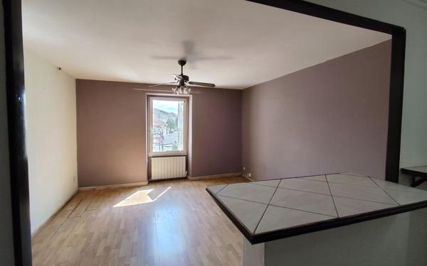 Appartement à vendre    2 pièces • 50 m2 Avignon