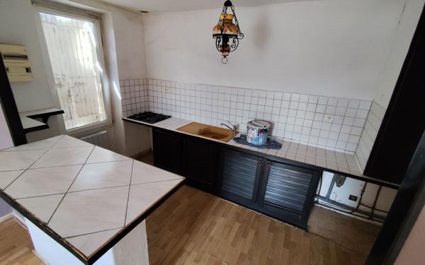 Appartement à vendre    2 pièces • 50 m2 Avignon