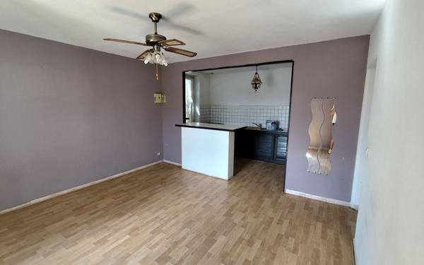 Appartement à vendre    2 pièces • 50 m2 Avignon