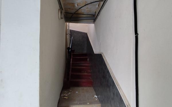 Appartement à vendre    2 pièces • 50 m2 Avignon