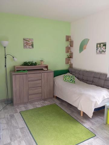 Maison de 180m² sur 927m² de parcelle