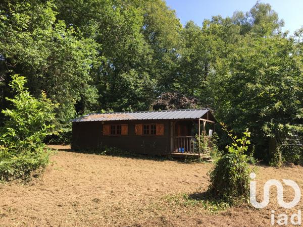 Terrain à vendre 5 050 m² Assérac