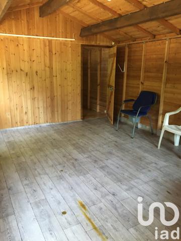 Terrain à vendre 5 050 m² Assérac