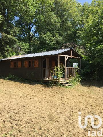 Terrain à vendre 5 050 m² Assérac