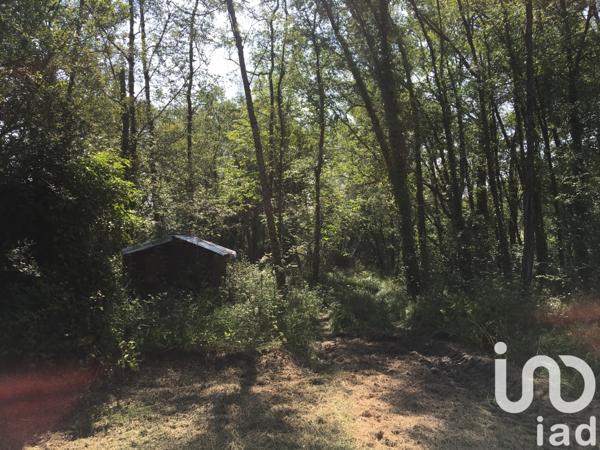 Terrain à vendre 5 050 m² Assérac