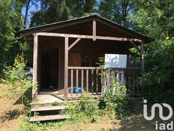 Terrain à vendre 5 050 m² Assérac