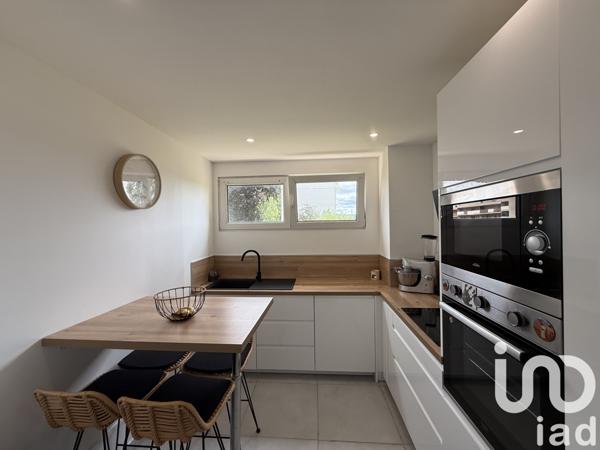 Appartement à vendre 4 pièces 78 m² Mondelange