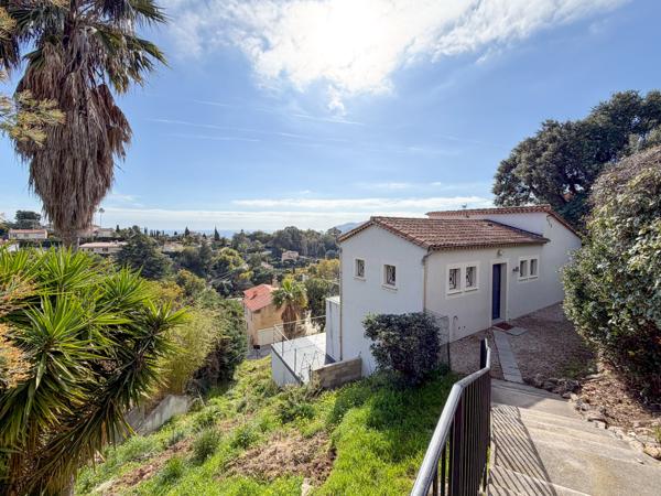 Maison à vendre à Mandelieu-la-Napoule (06210) - Alpes-Maritimes