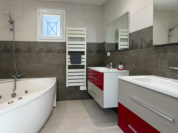 Maison à vendre à Mandelieu-la-Napoule (06210) - Alpes-Maritimes