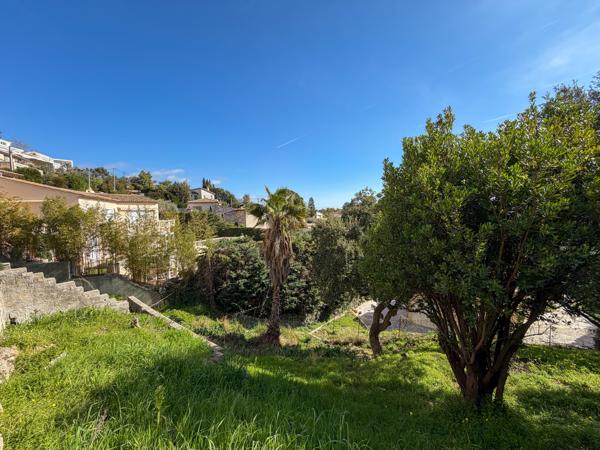 Maison à vendre à Mandelieu-la-Napoule (06210) - Alpes-Maritimes