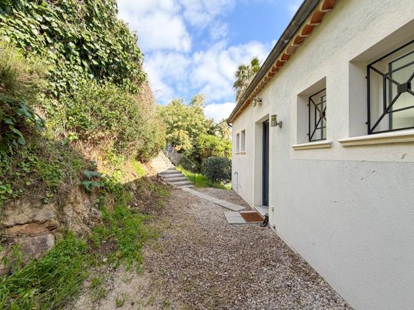 Maison à vendre à Mandelieu-la-Napoule (06210) - Alpes-Maritimes