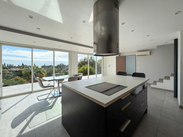 Maison à vendre à Mandelieu-la-Napoule (06210) - Alpes-Maritimes
