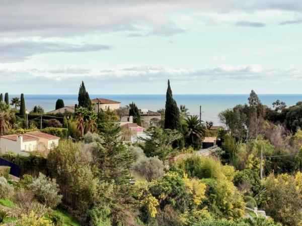 Maison à vendre à Mandelieu-la-Napoule (06210) - Alpes-Maritimes