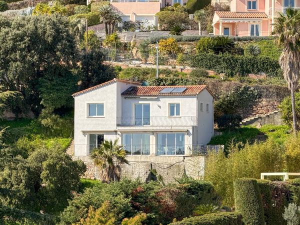 Maison à vendre à Mandelieu-la-Napoule (06210) - Alpes-Maritimes