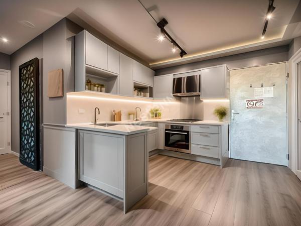 La Ciotat Bel Appartement T2 de 33 m² dans résidence avec piscine.