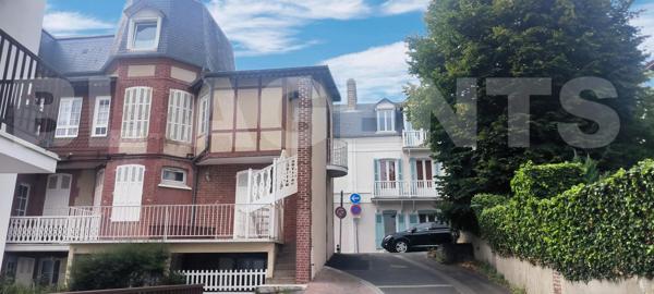 Lot de 2 appartements T2 / Studio