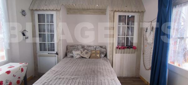 Lot de 2 appartements T2 / Studio