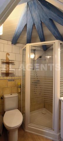 Lot de 2 appartements T2 / Studio