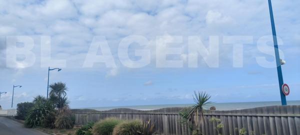 Lot de 2 appartements T2 / Studio