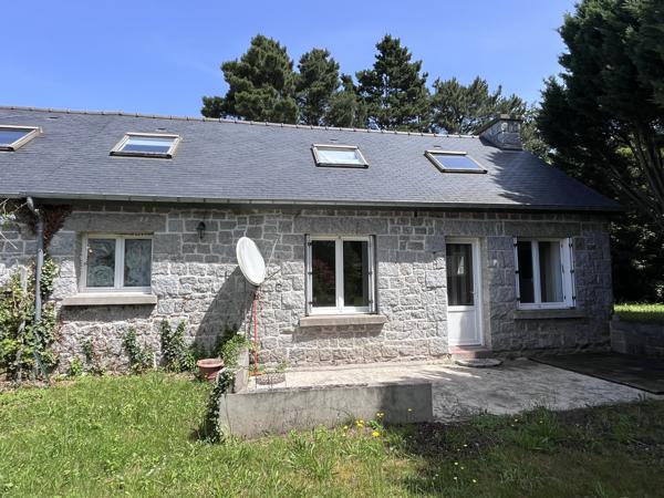 Maison à vendre à Dinan (22100) - Côtes-d'Armor