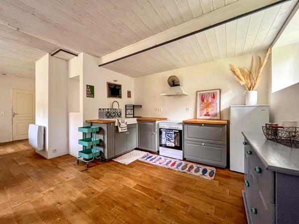 Maison à vendre à Dinan (22100) - Côtes-d'Armor