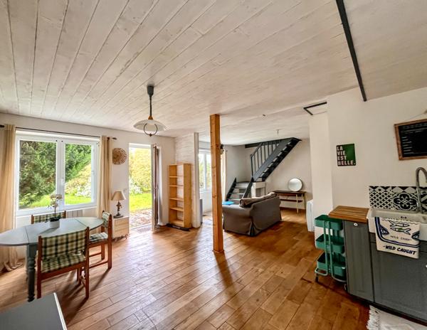 Maison à vendre à Dinan (22100) - Côtes-d'Armor