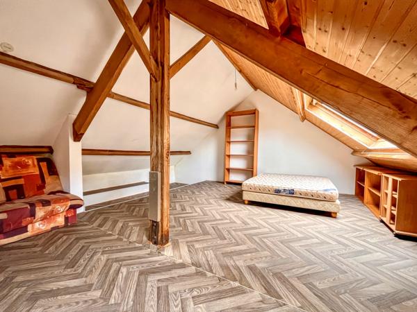 Maison à vendre à Dinan (22100) - Côtes-d'Armor