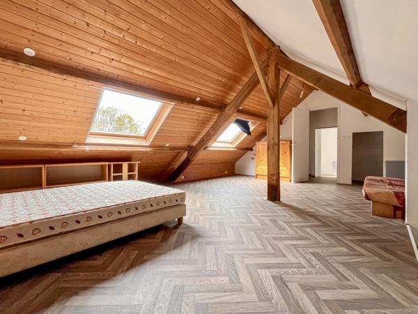 Maison à vendre à Dinan (22100) - Côtes-d'Armor
