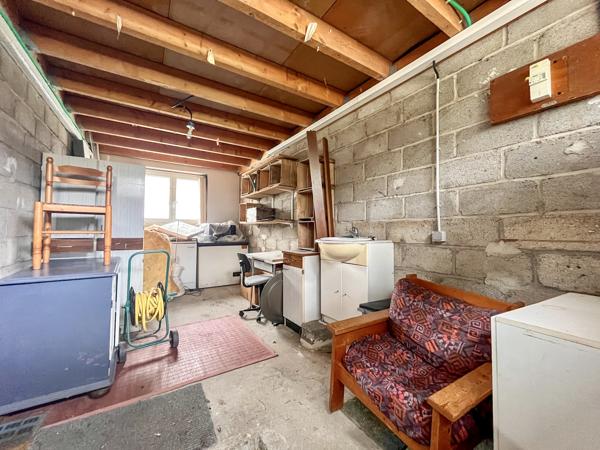 Maison à vendre à Dinan (22100) - Côtes-d'Armor