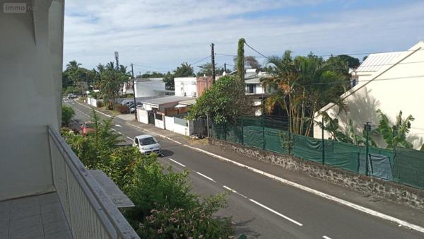 Maison à vendre à Saint-Benoît à la Réunion (97470), ref :   
CENTRE