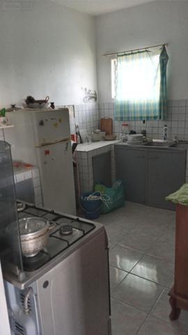 Maison à vendre à Saint-Benoît à la Réunion (97470), ref :   
CENTRE