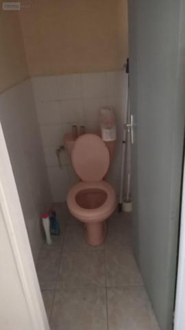 Maison à vendre à Saint-Benoît à la Réunion (97470), ref :   
CENTRE