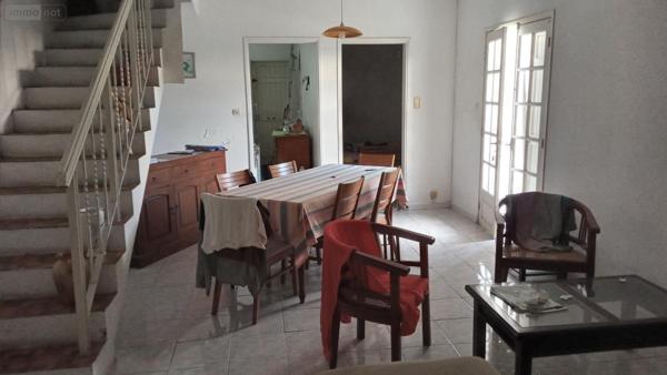 Maison à vendre à Saint-Benoît à la Réunion (97470), ref :   
CENTRE