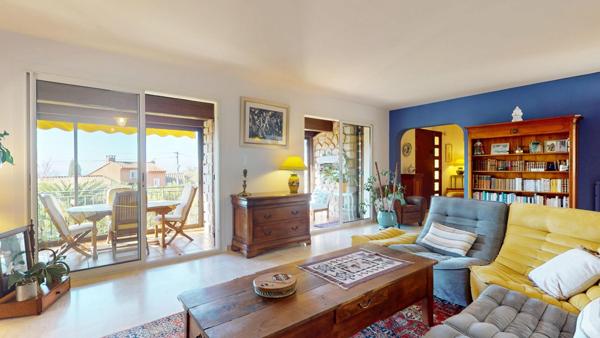 Villa vue mer et piscine