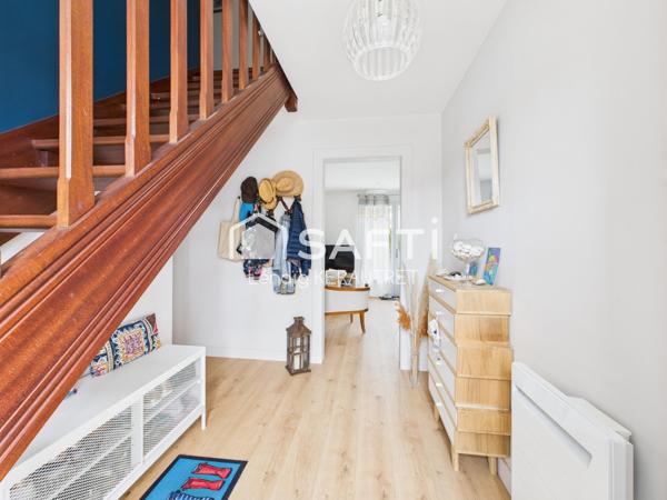 Maison Roscoff - Rockroum - Port - Bretagne - Mer