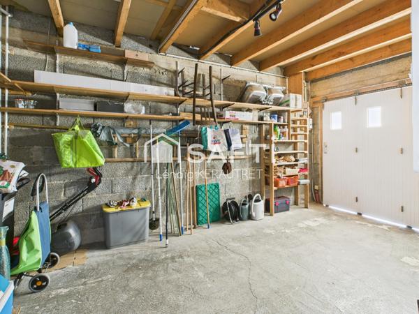 Maison Roscoff - Rockroum - Port - Bretagne - Mer