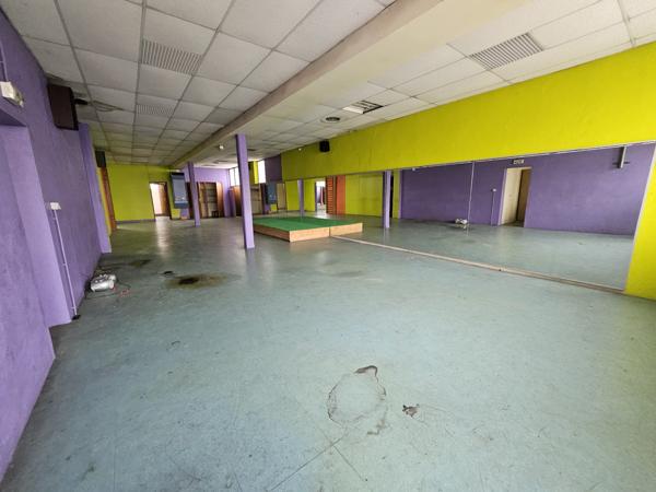 Immeuble à vendre à Périgueux (24000) - Dordogne